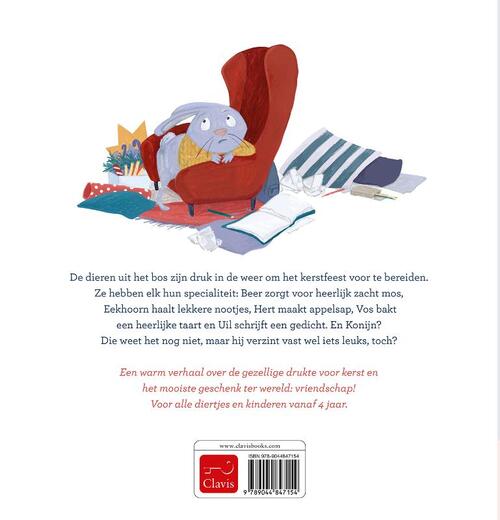 Een heel speciaal cadeau