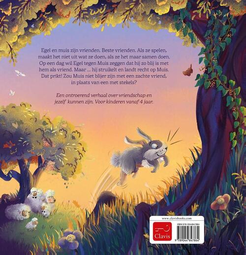 Ik heb je lief zoals je bent