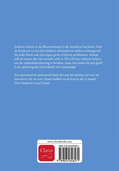 Operatie Bloemenbuurt