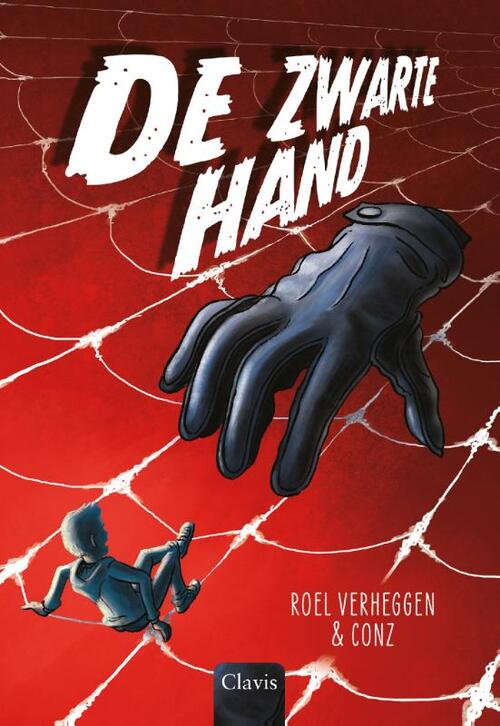 De zwarte hand