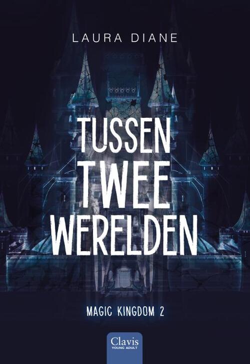 Tussen twee werelden