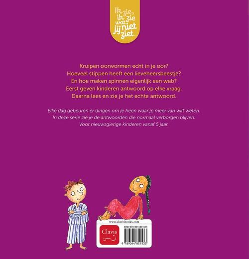 Waarom jeukt een muggenbeet?