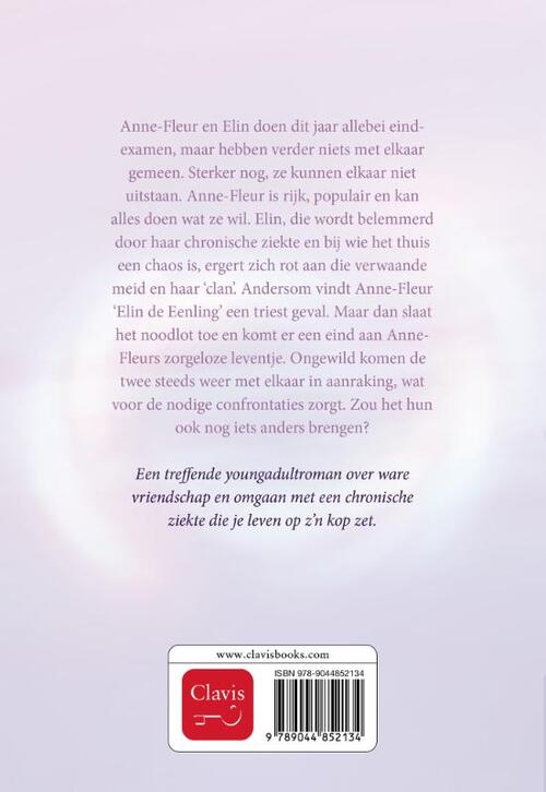 Het licht in jou en mij