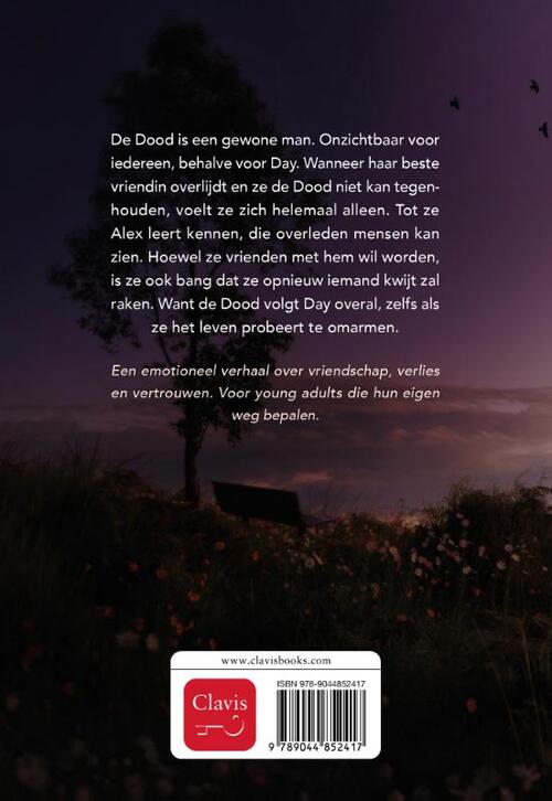 Wanneer bloemen verwelken