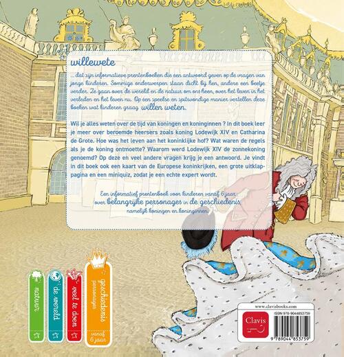 Koningen en Koninginnen