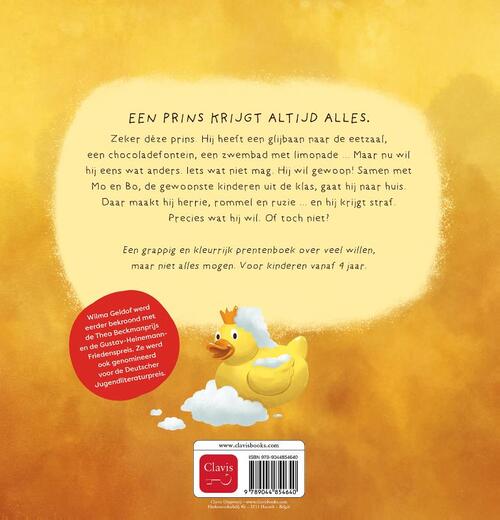 Ik mag ook altijd alles