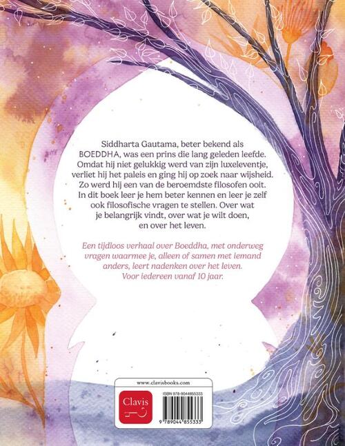 Het leven van Boeddha