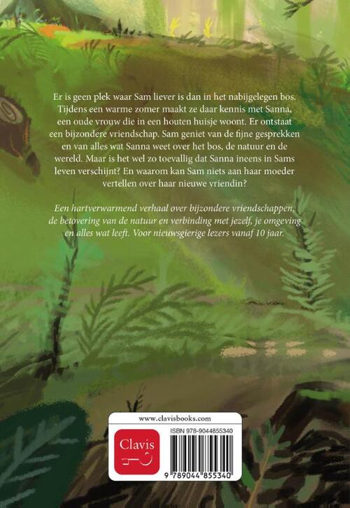 Wat de blaadjes vertellen