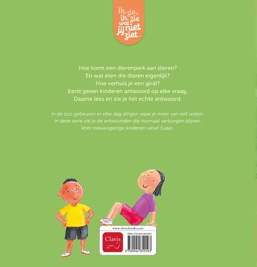 Hoe slapen dieren in de dierentuin?