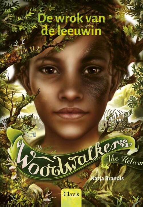 De wrok van de leeuwin