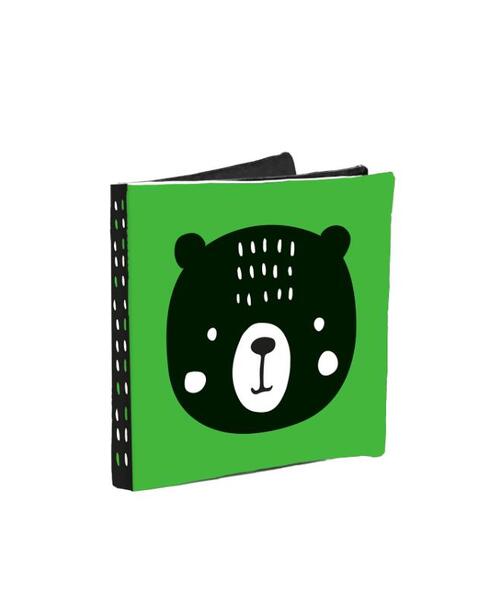 Lieve diertjes. knisperboekje