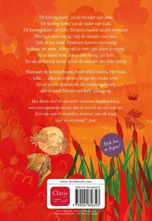 De koning van Babaroetsjka