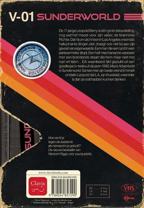 De buitengewone teleurstellingen van Leopold Berry