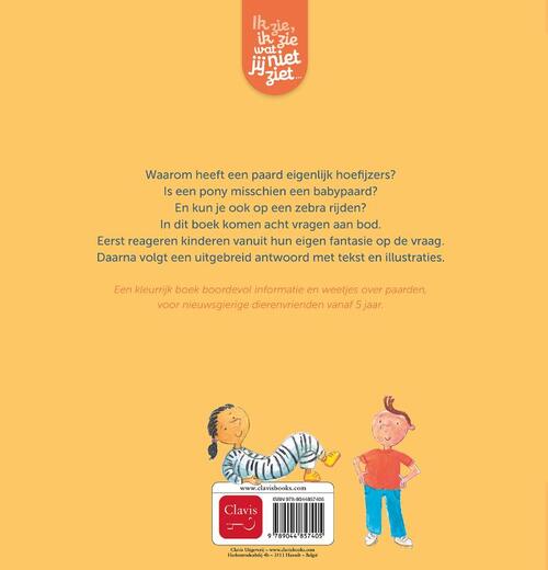 Hoe wordt een paard politiepaard?