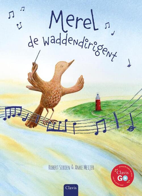 Merel de Waddendirigent