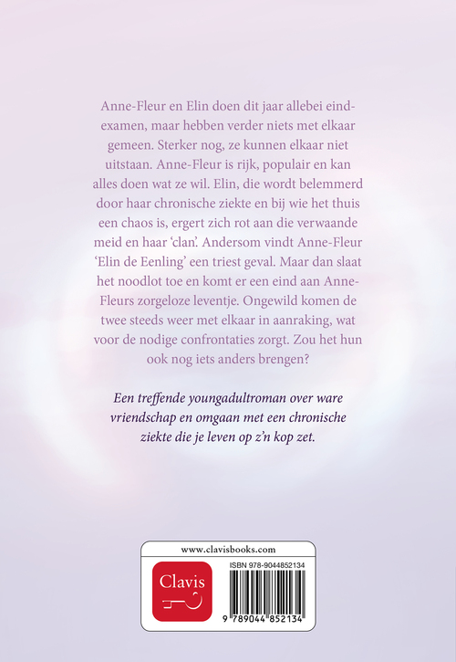 Het licht in jou en mij