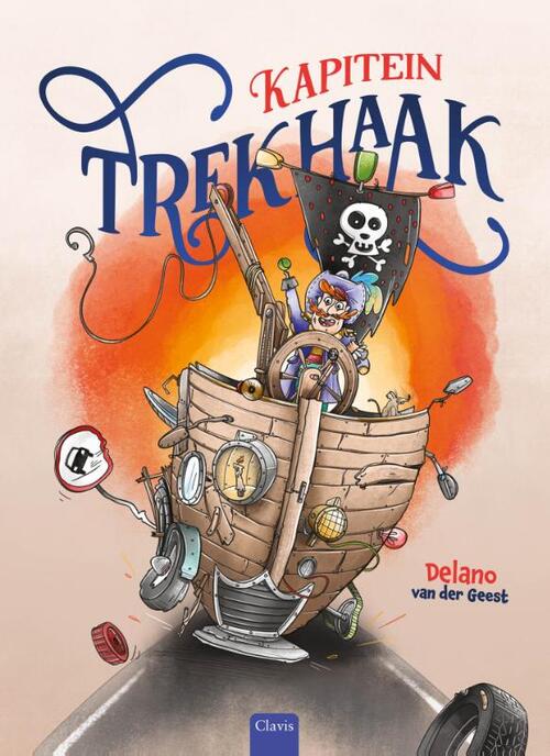 Kapitein Trekhaak