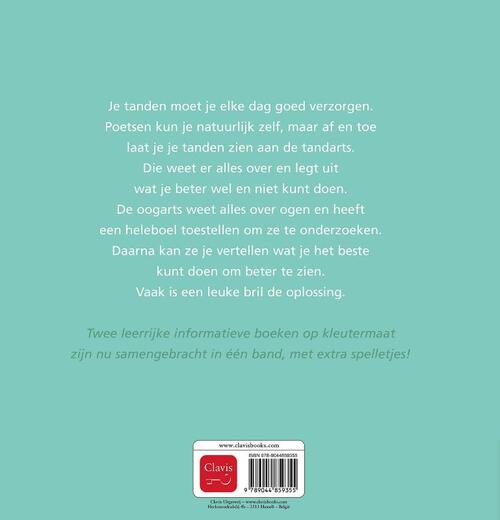 De tandarts en de oogarts