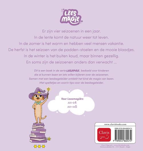 Het jaar rond