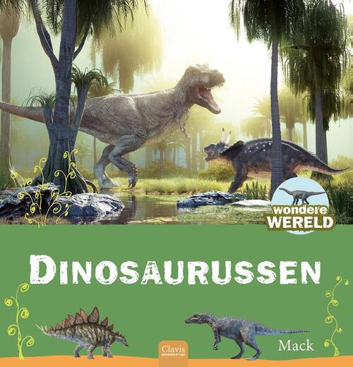 Dinosaurussen