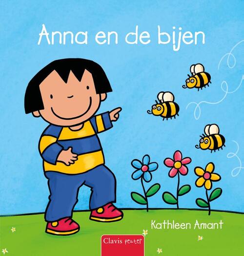 Anna en de bijen