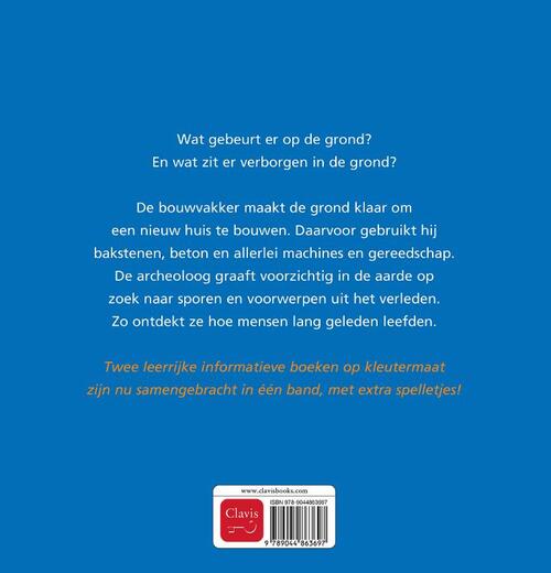 De bouwvakker en de archeoloog