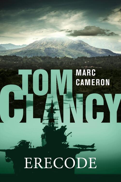 Tom Clancy - Erecode