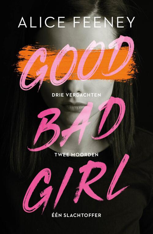 Good Bad Girl