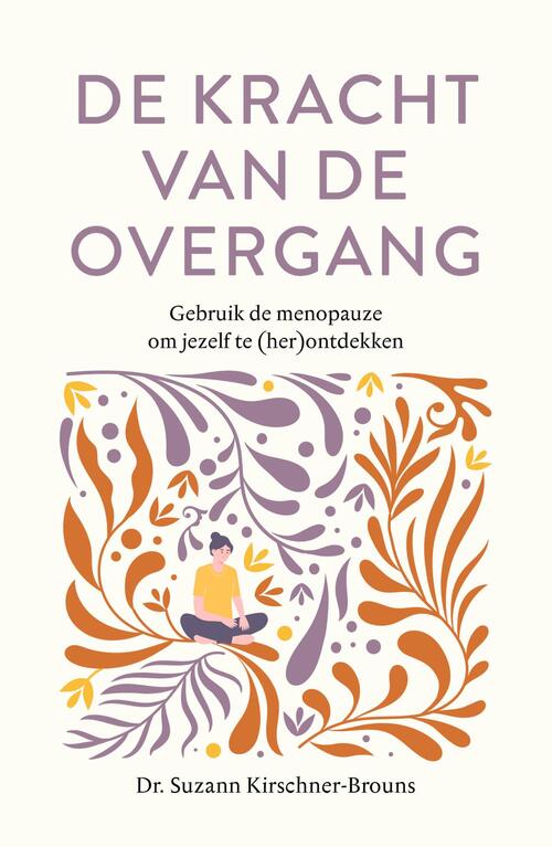 De kracht van de overgang