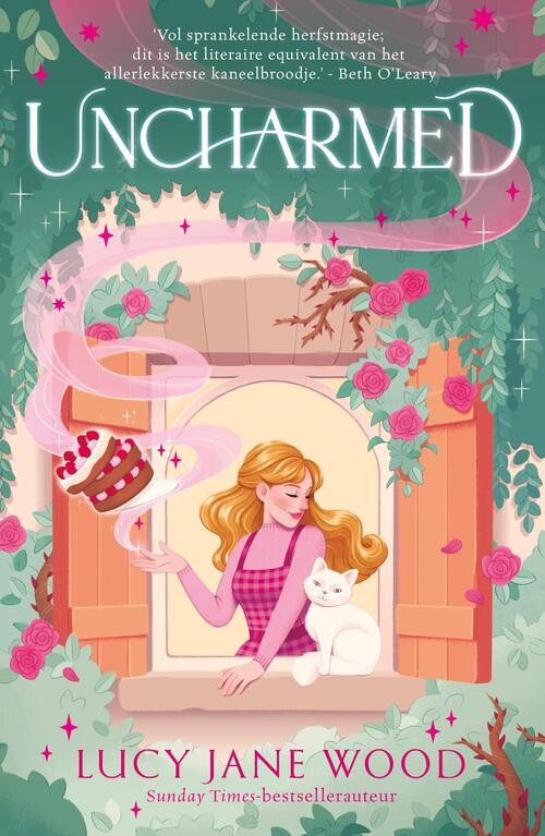 Uncharmed