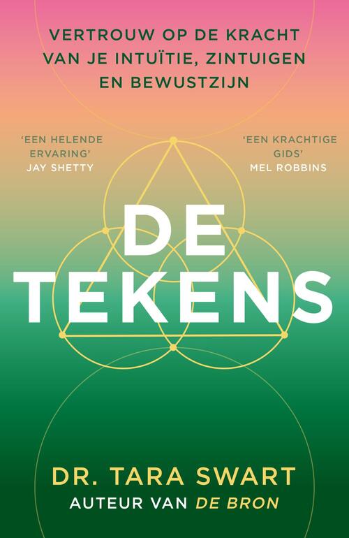 De tekens