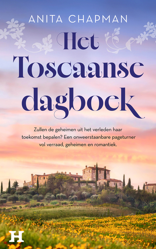 Het Toscaanse dagboek