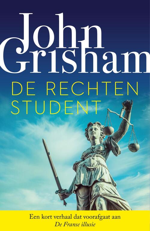De rechtenstudent