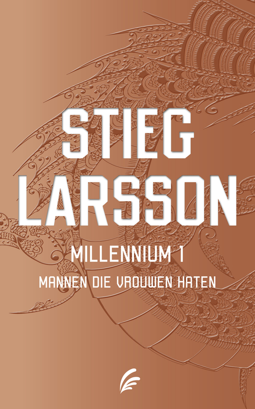 vaak is er Interactie Mannen die vrouwen haten, Stieg Larsson | eBook | 9789044962543 | Bruna