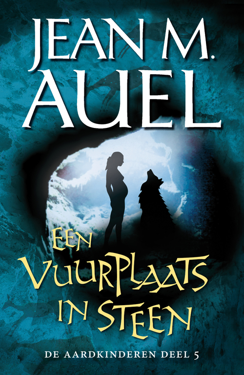 Een Vuurplaats In Steen - 5