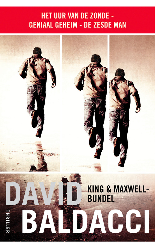 King en Maxwell - Bundel