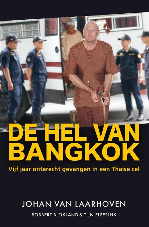 De hel van Bangkok