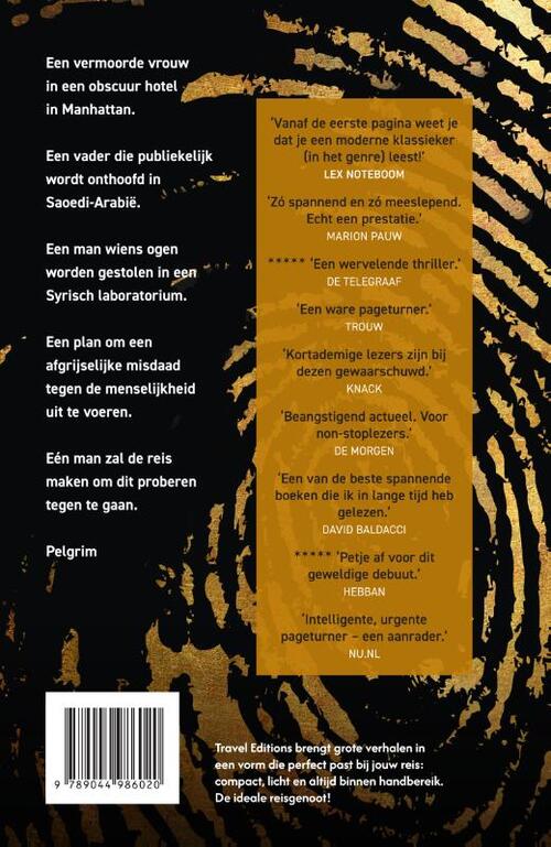 Ik ben Pelgrim