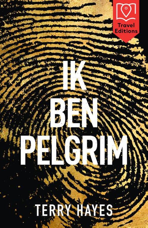 Ik ben Pelgrim