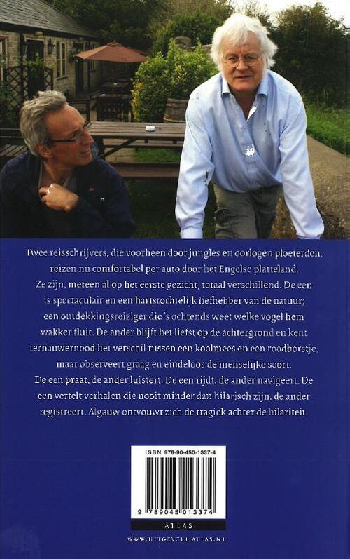 God, Darwin en natuur