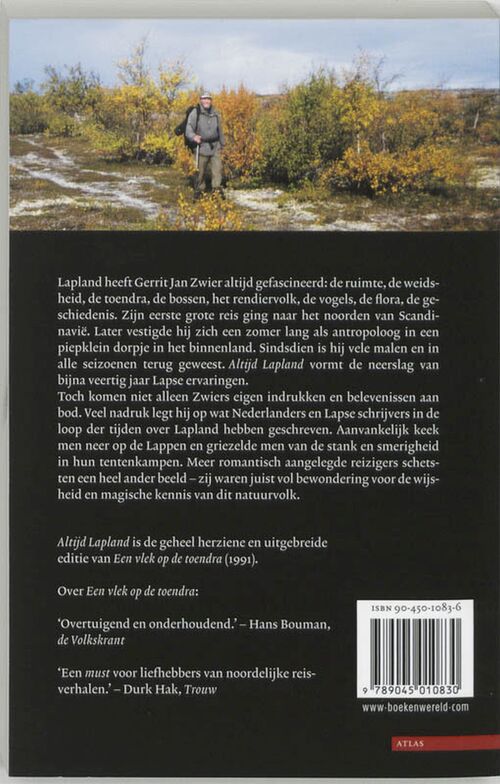 Altijd Lapland