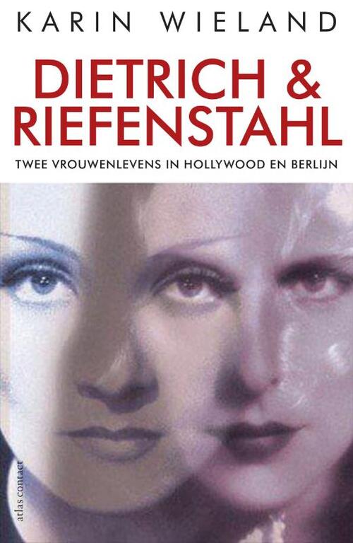 Dietrich en Riefenstahl
