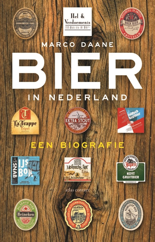 Bier in Nederland