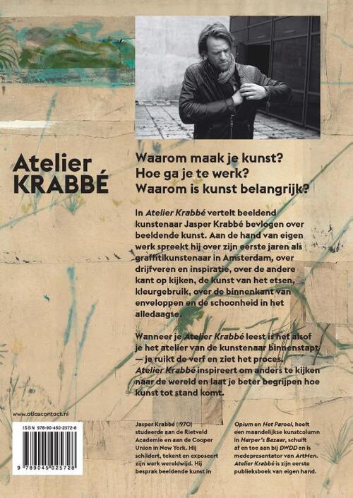 Atelier Krabbé