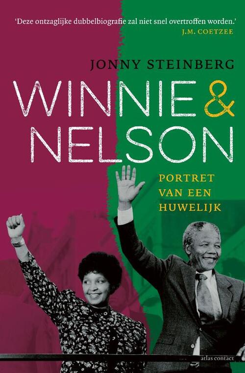 Winnie & Nelson