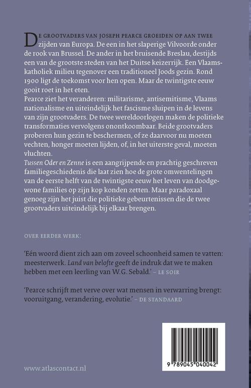 Tussen Oder en Zenne