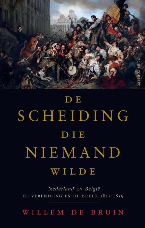 De scheiding die niemand wilde