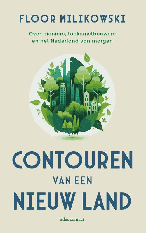 Contouren van een nieuw land