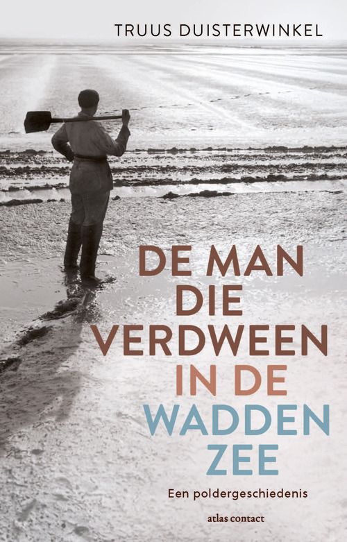 De man die verdween in de Waddenzee