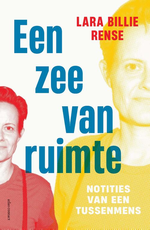 Een zee van ruimte